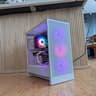 Custom I7 Gaming PC | GTX 1080 | I7 6700 | 16GB | 500GB SSD |