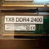 (USED) Micron DDR4 2400MT/S 32GB (4x8GB)