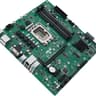 ASUS PRO B760M-CT Intel B760 LGA 1700 MicroATX DDR5 Desktop Motherboard