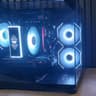 Intel Sledgehammer 8-Core/16-Thread PC | GTX 1060 | 32GB RAM | 1.25 TB | RGB Penthouse Glass Case