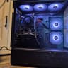 i5-7th Gen, RX 580 8GB 2048SP, 16GB RAM, 512GB SSD, Win11 X Lite