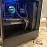 Gaming Pc 3080 10 gb i7-12 gen