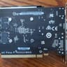Pre-owned NVIDIA GeForce Graphics Card MSI Gaming N730K-4GD3/OCV1 4GB DDR3 64-Bit