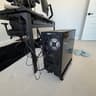 Custom Gaming PC Build