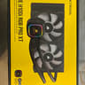 Corsair iCUE H100 RGB XT