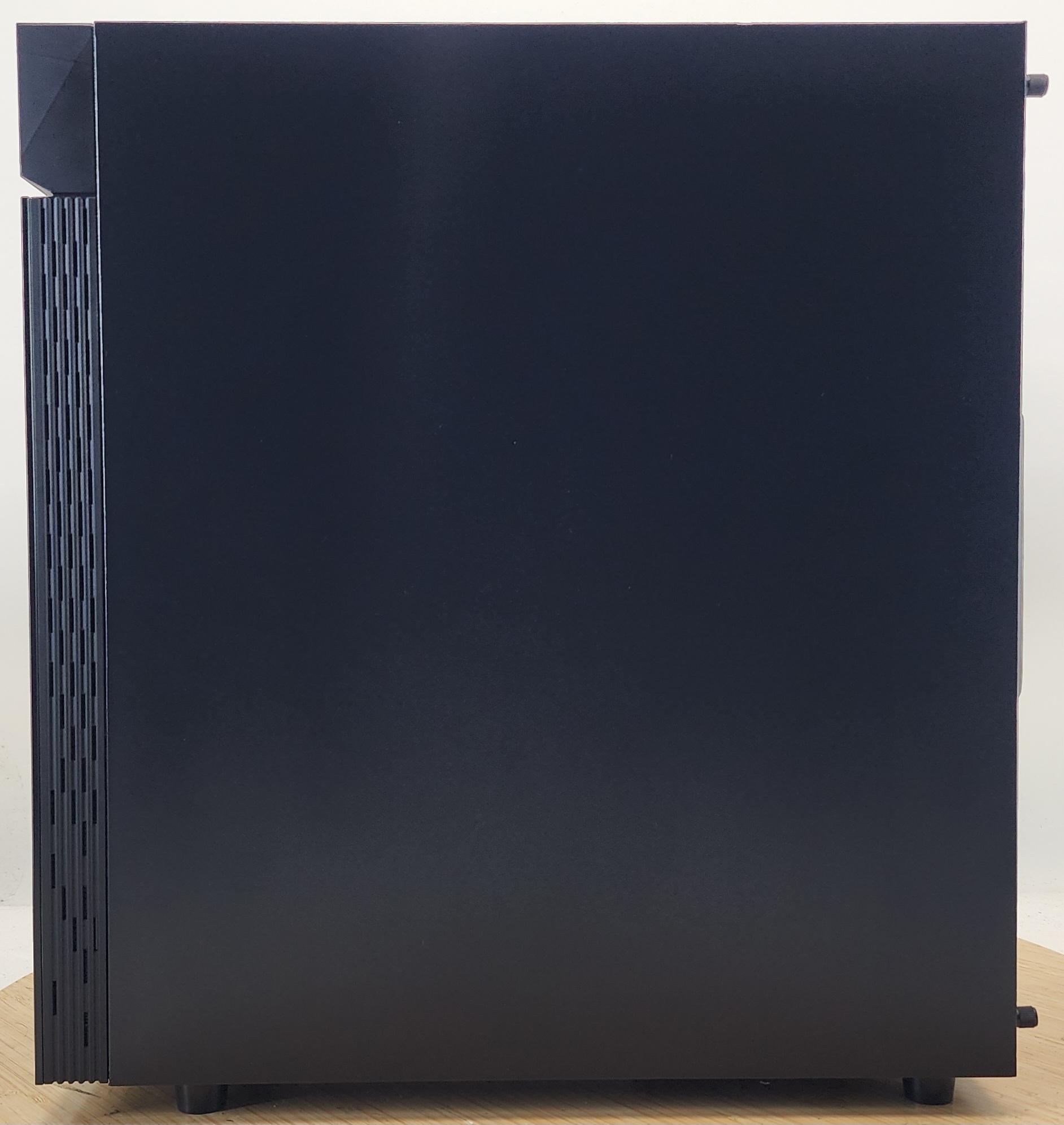 Gaming PC Ryzen 7 5700X 16GB RAM 500GB SSD RX 6750 XT 12GB Windows 11 Computer