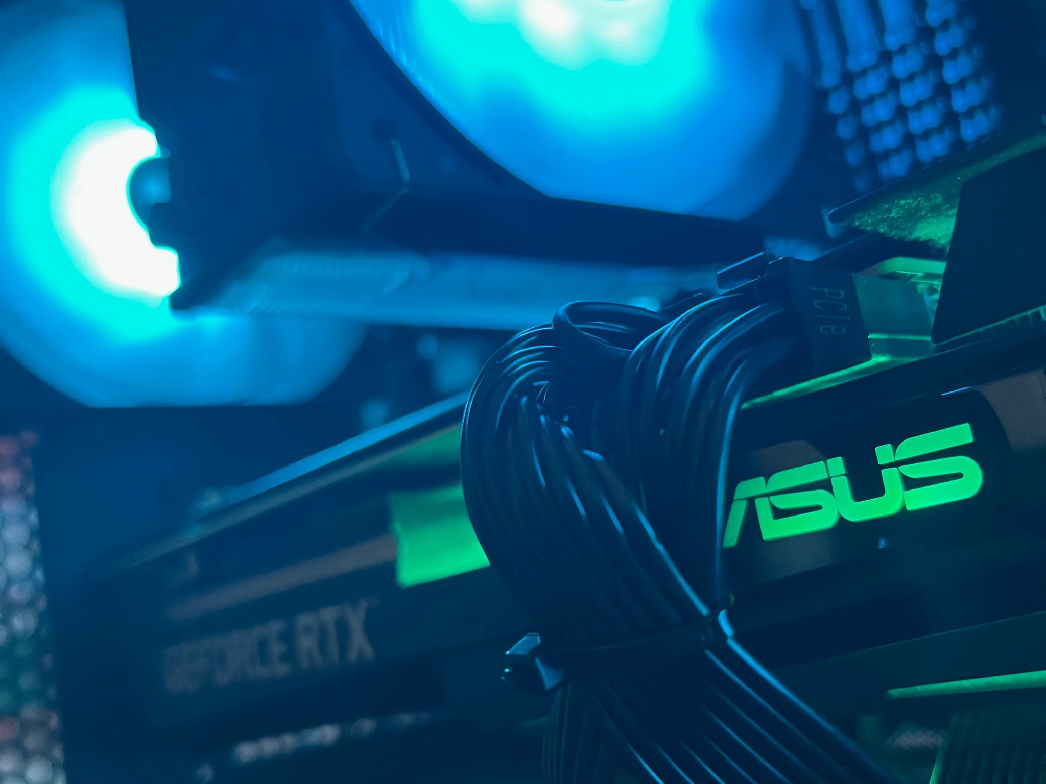 ❗️SALE❗️| All Black | 1080p | Mid-Range Gaming PC | 3070 OC | Ryzen 5 5800XT | 32GB RAM | 1TB SSD