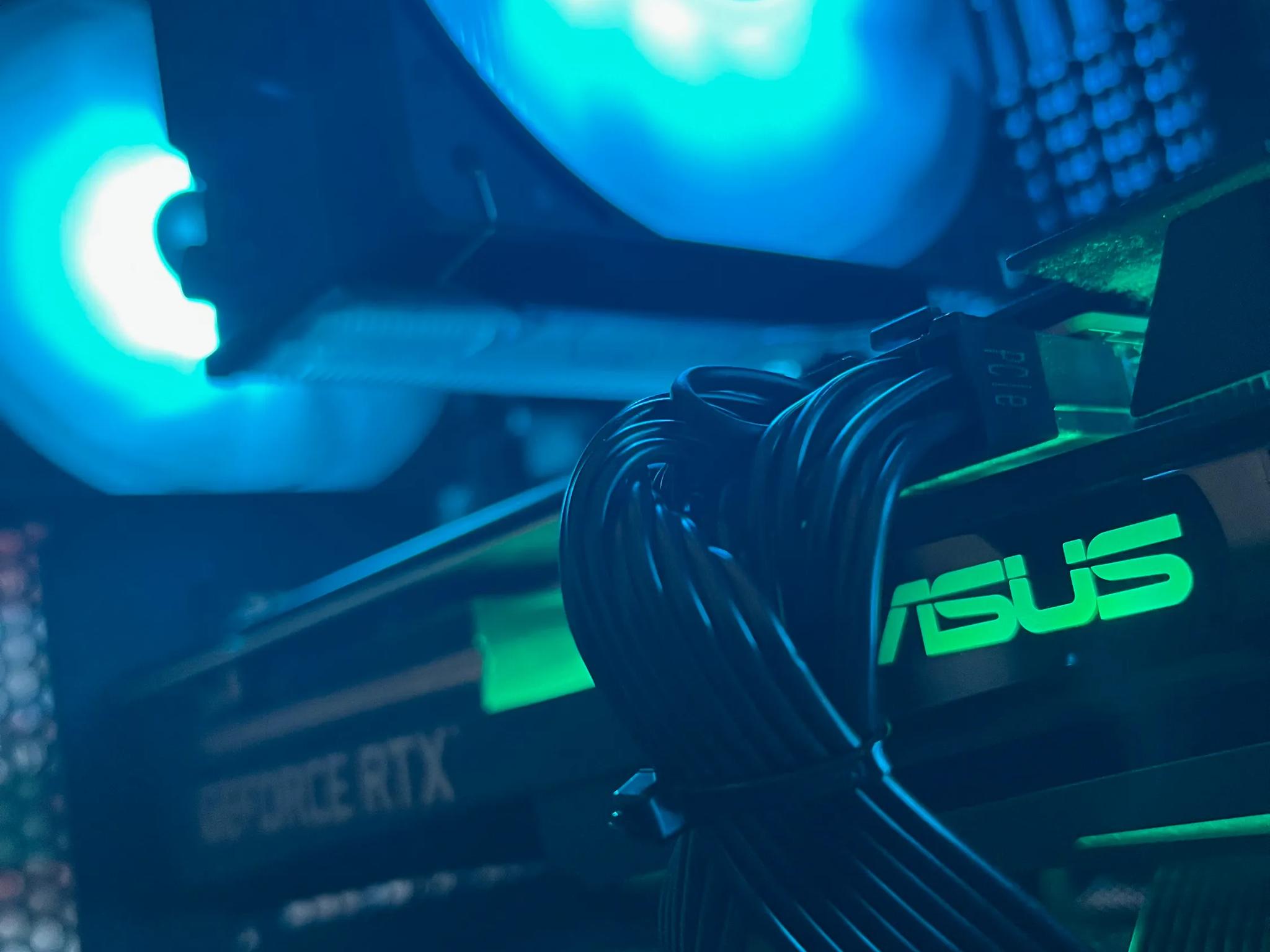 ❗️SALE❗️| All Black | 1080p | Mid-Range Gaming PC | 3070 OC | Ryzen 5 5800XT | 32GB RAM | 1TB SSD