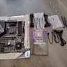 Used X570 motherboard for sale
