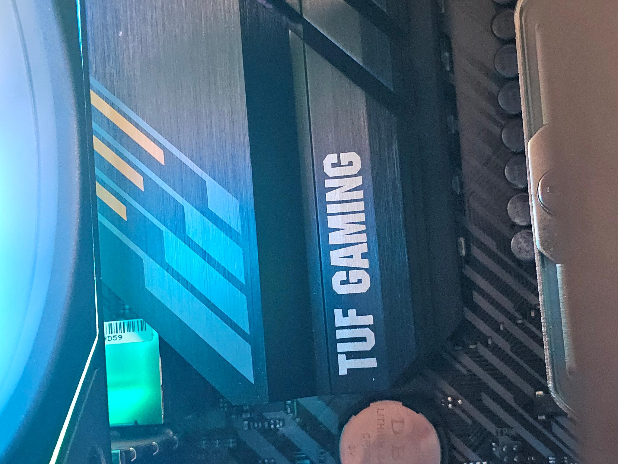 1440p / RTX 4070 Super / Ryzen 7 5700x / 32GB DDR4 / Wi-Fi
