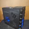 Gaming Computer Xeon E3 1241 v3 - RX 570 - 8GB