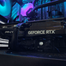The Inifinity: Pro PC - 5070 TI | Ryzen 7 | 32GB DDR5 | 2TB NVME | 1000W | W11Pro