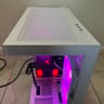 AMD RX 6600 XT, Intel Core i3-12100, 16GB RAM, 512GB SSD, High FPS Gaming PC w/ Wi-Fi & BT