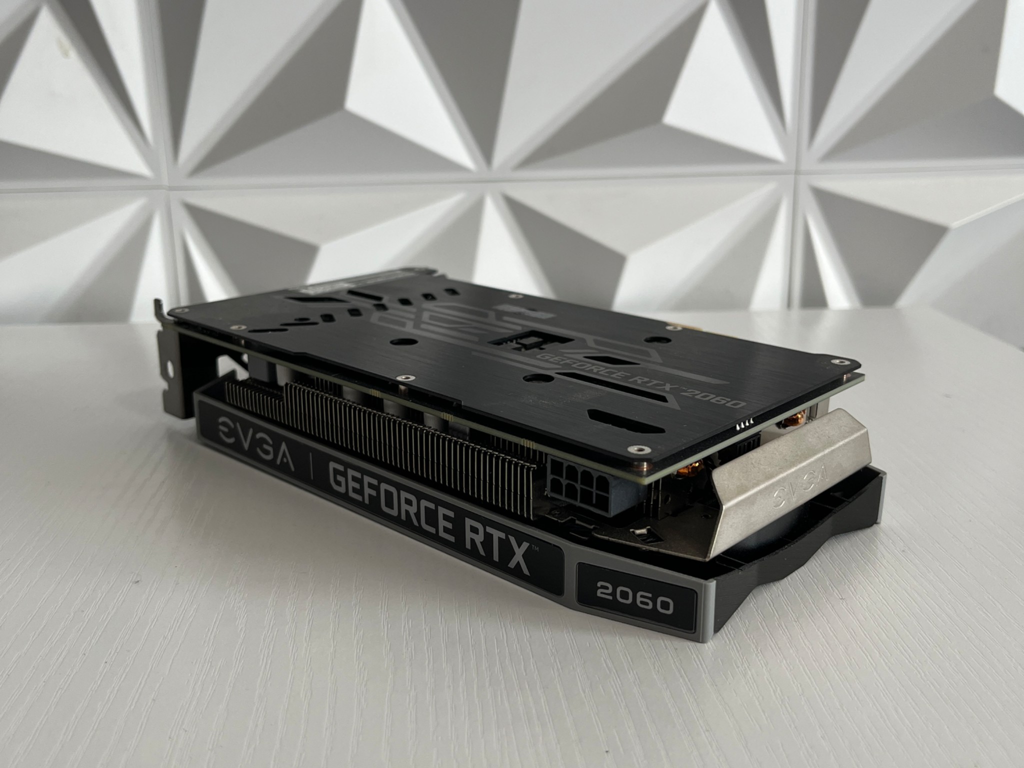 EVGA RTX 2060 Ko Ultra Gaming 6GB