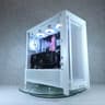 ASUS RTX 5070 ❤️ Ryzen 7 9800X3D