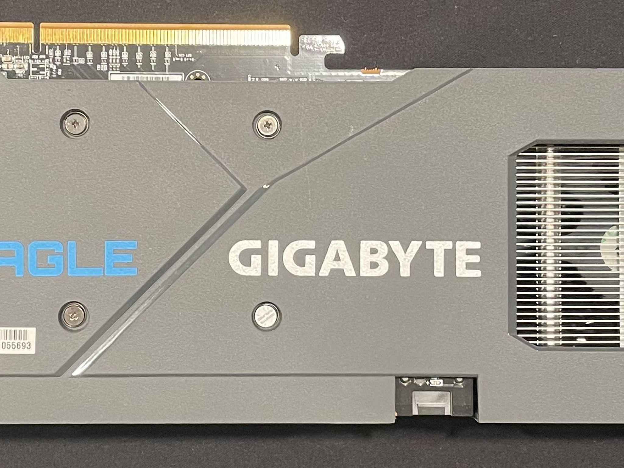 Gigabyte 6600