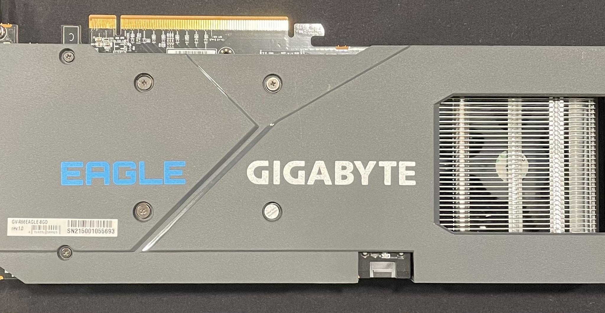 Gigabyte 6600