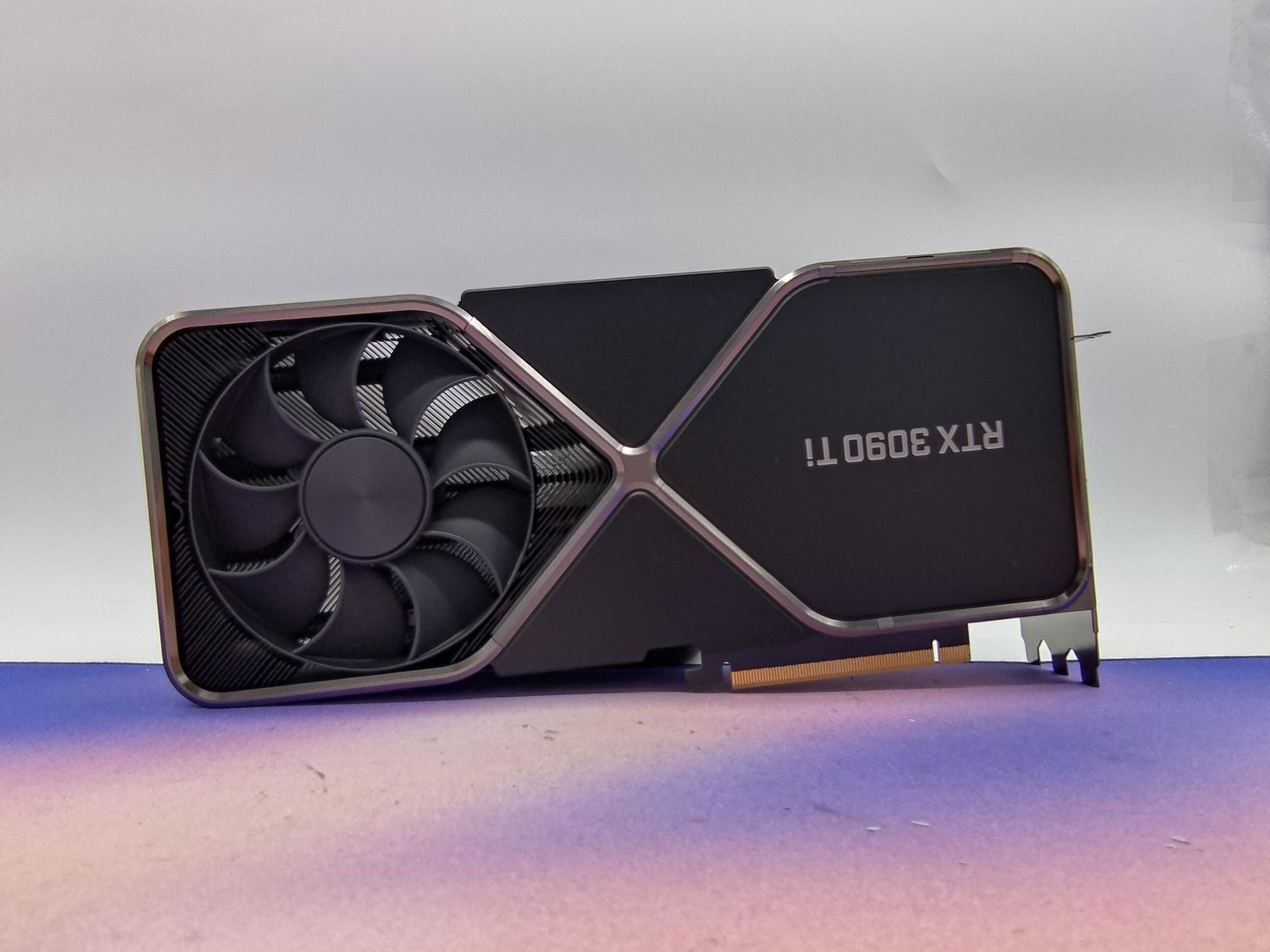 Nvidia RTX 3090 Ti Founders Edition