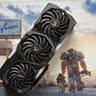 MSI RTX 2080 Ti Gaming X Trio 11G - Excellent Condition - High Refresh 1440p Gaming! 2