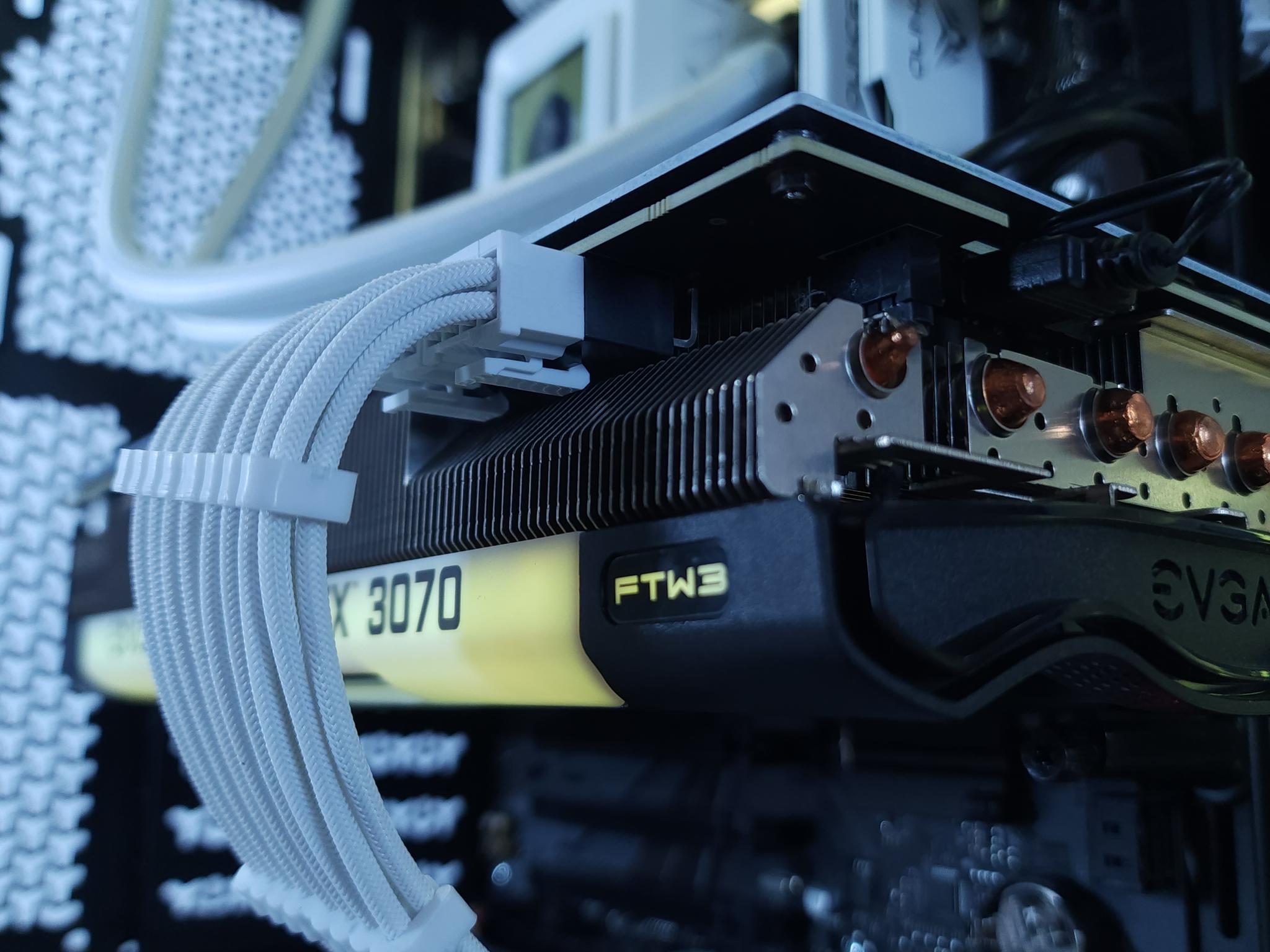 💛 RTX 3070 | Core i5 12600KF | 1080p/1440p Gaming Computer