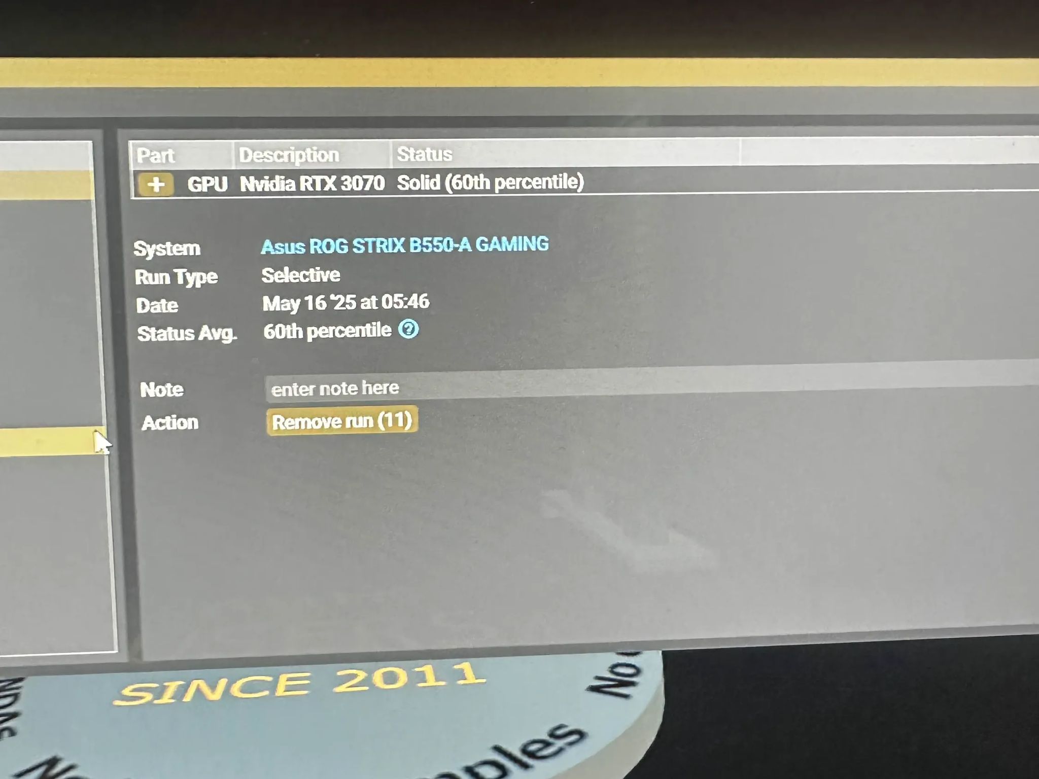 ZOTAC RTX 3070
