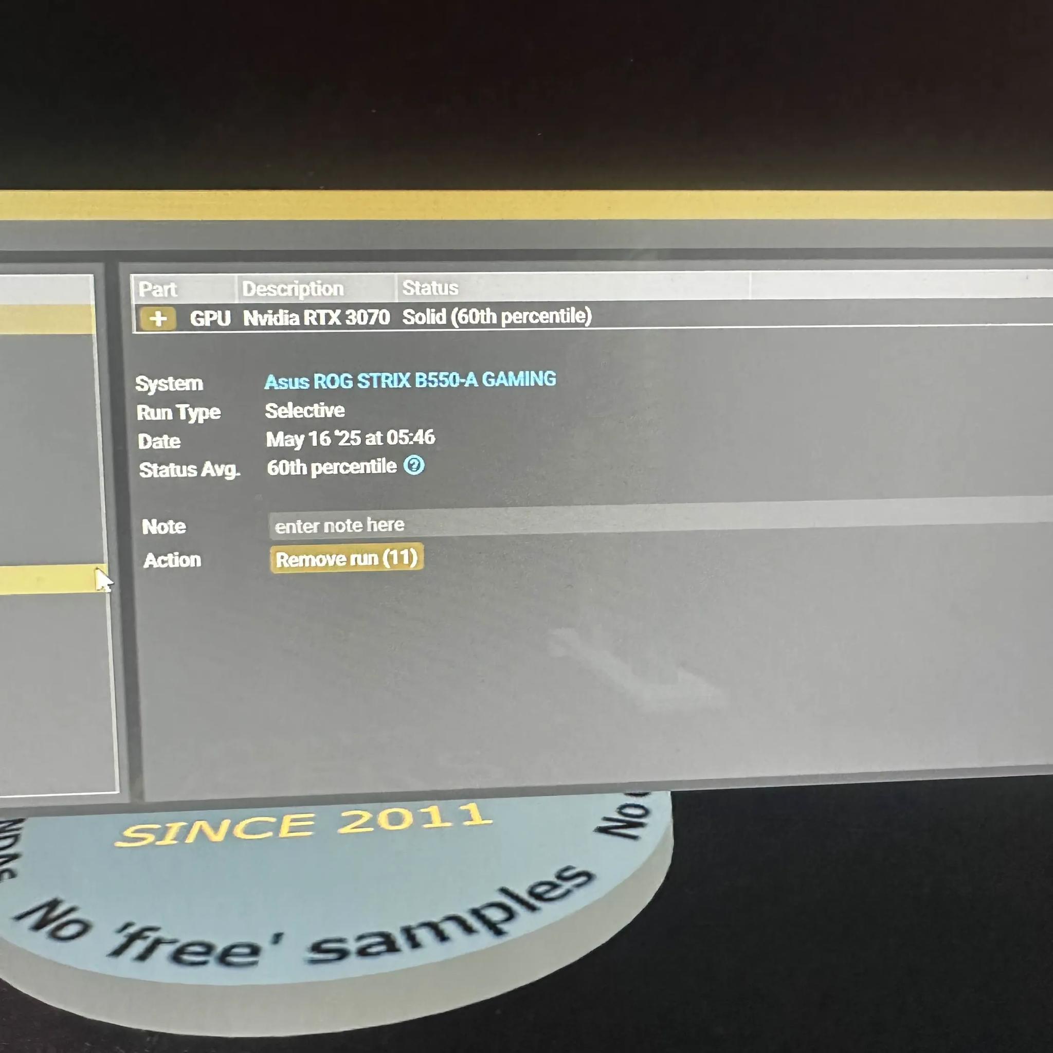 ZOTAC RTX 3070