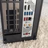 *SALE* Intel Core i5-14600K, DDR5 64Gb Ram, WI-FI 6E, 2TB M.2, Black ITX Gaming PC