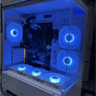 I7 9700k | 16GB DDR4 | 500GB NVME | ARGB Fans