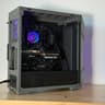 RTX 5070ti Ryzen 7 7800x3d Gaming PC