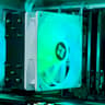 𝑴𝑶𝑵𝑶 // RX 9070 16GB, Ryzen 5 7500X3D, 32GB DDR5, 2TB NVMe // Mid-Range Gaming PC