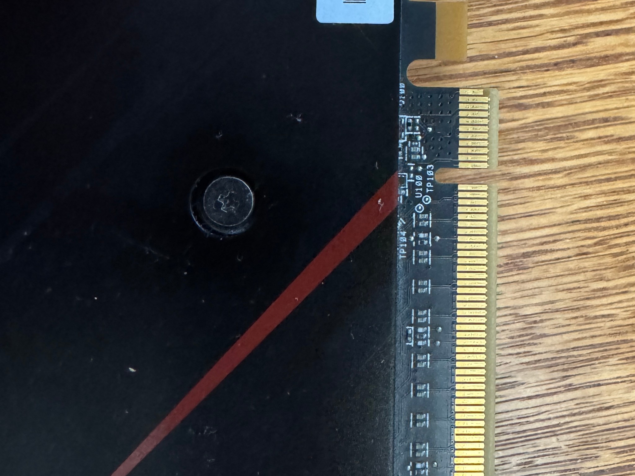 ASRock RX 5700 XT Phantom Gaming D 8G OC