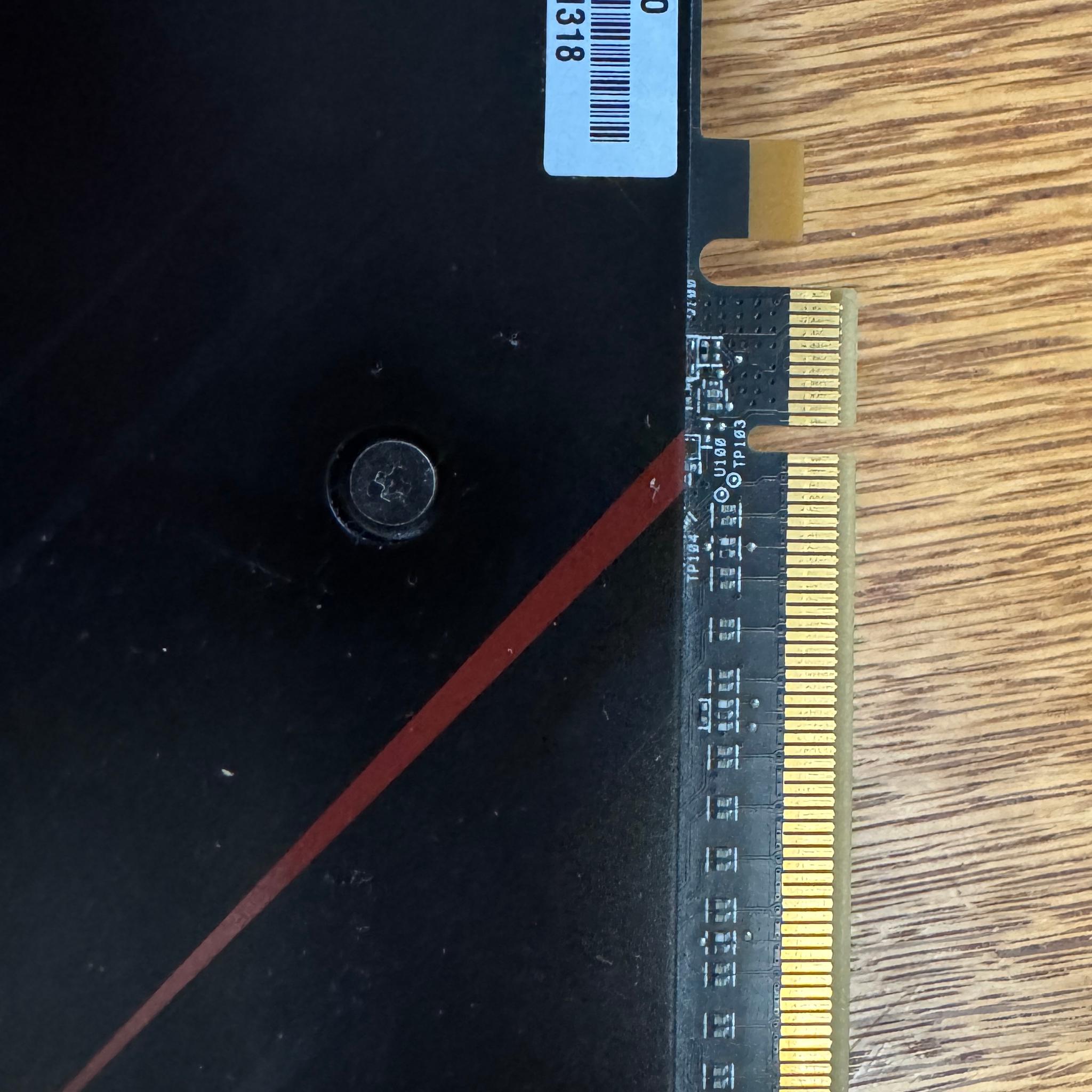 ASRock RX 5700 XT Phantom Gaming D 8G OC