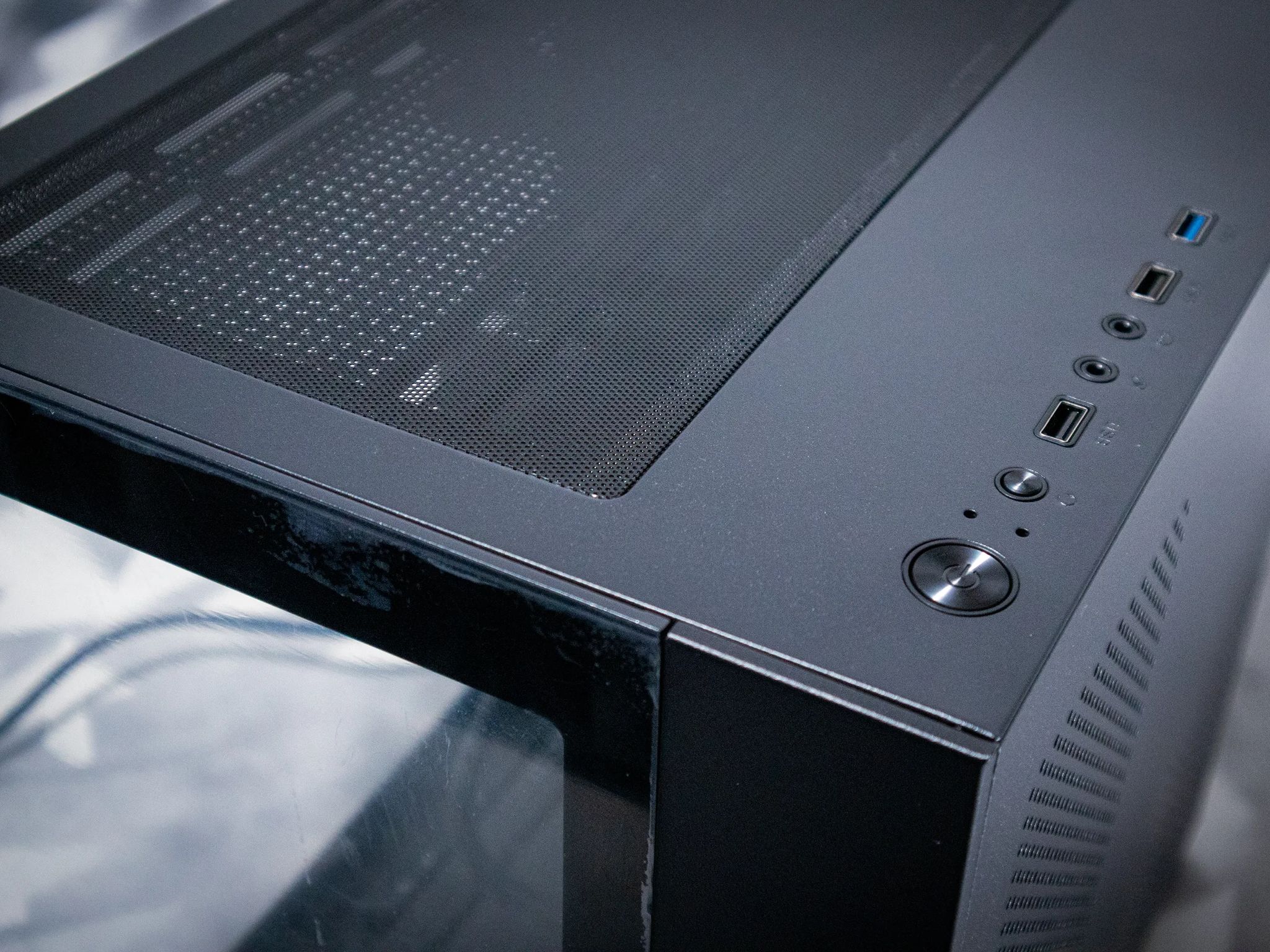4Cs GTX 1660Super 24GB Windows 10 Intel i7 800GB Gaming Workstation