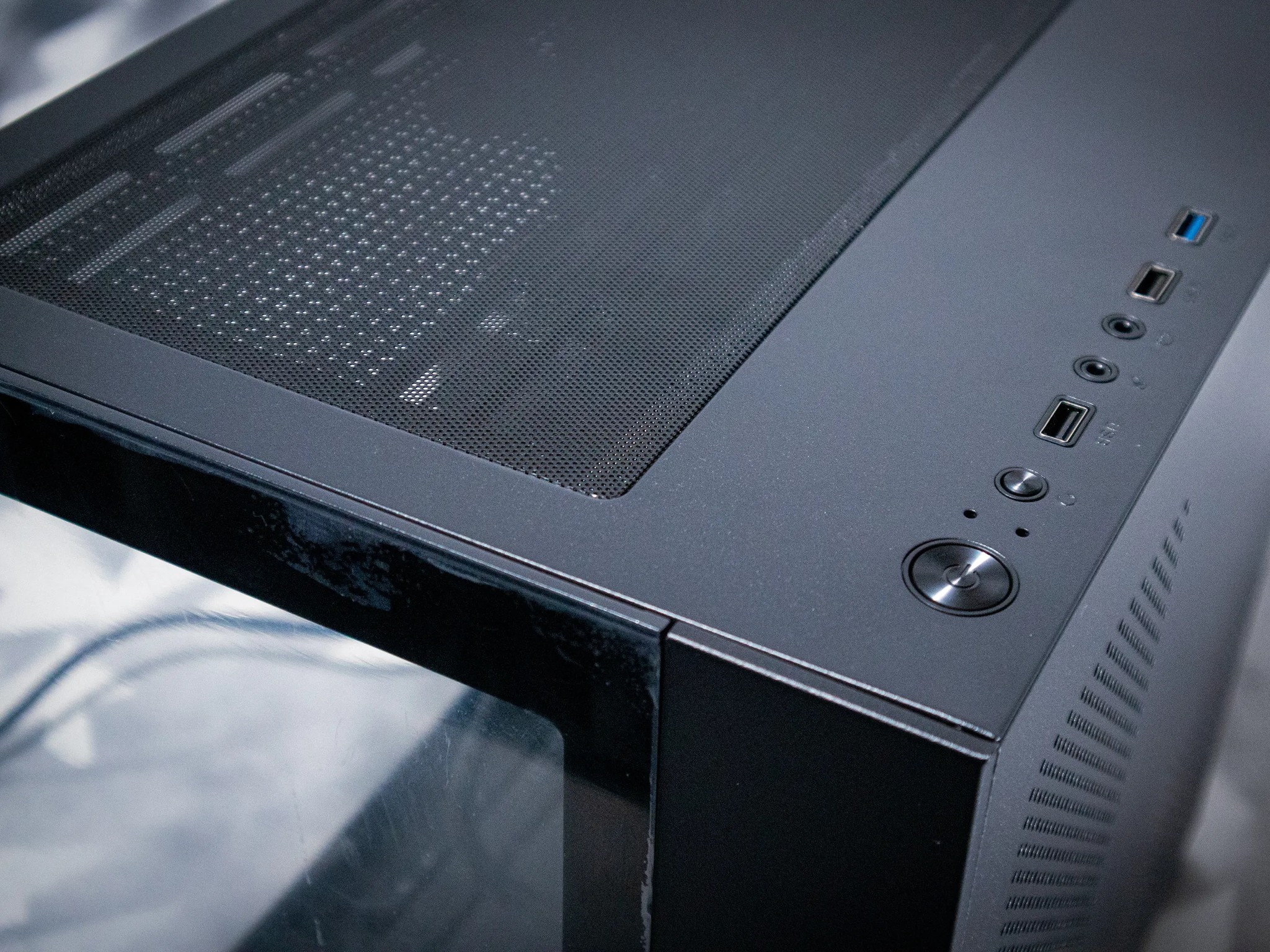 4Cs GTX 1660Super 24GB Windows 10 Intel i7 800GB Gaming Workstation