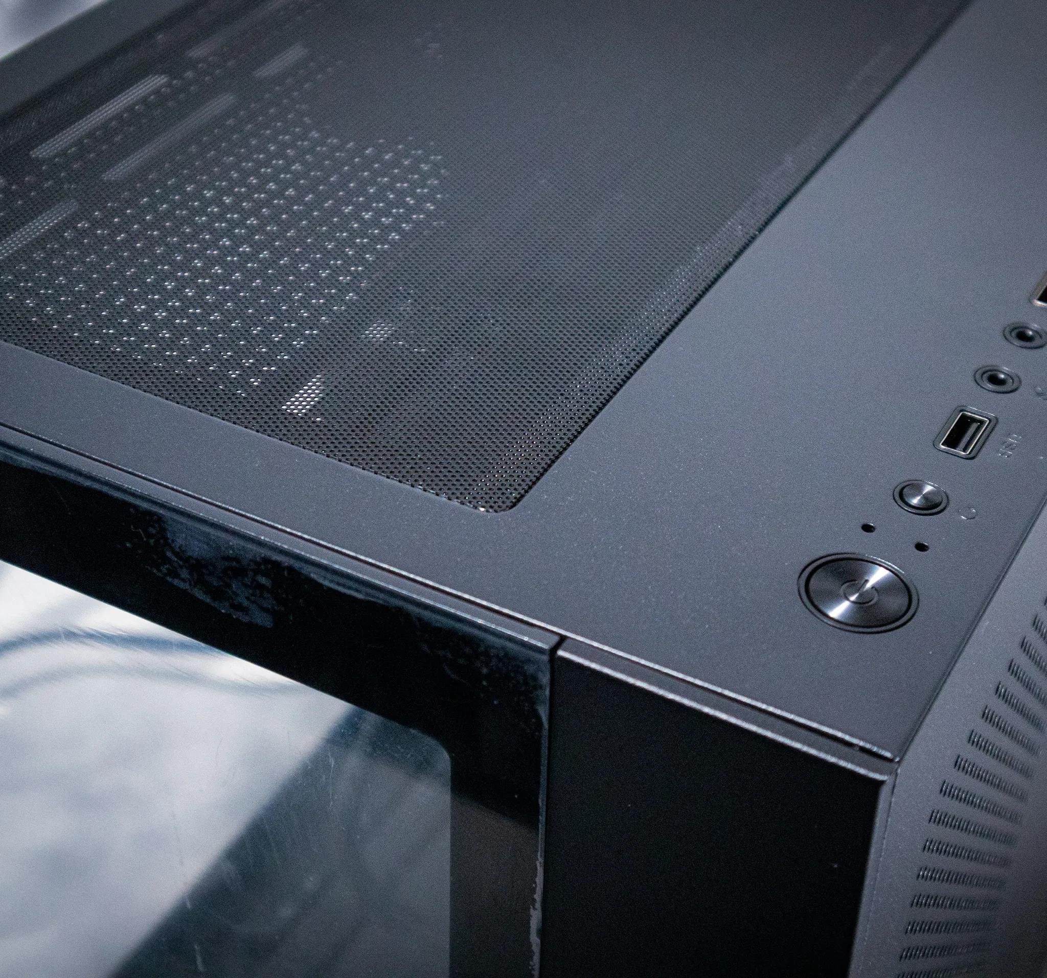 4Cs GTX 1660Super 24GB Windows 10 Intel i7 800GB Gaming Workstation