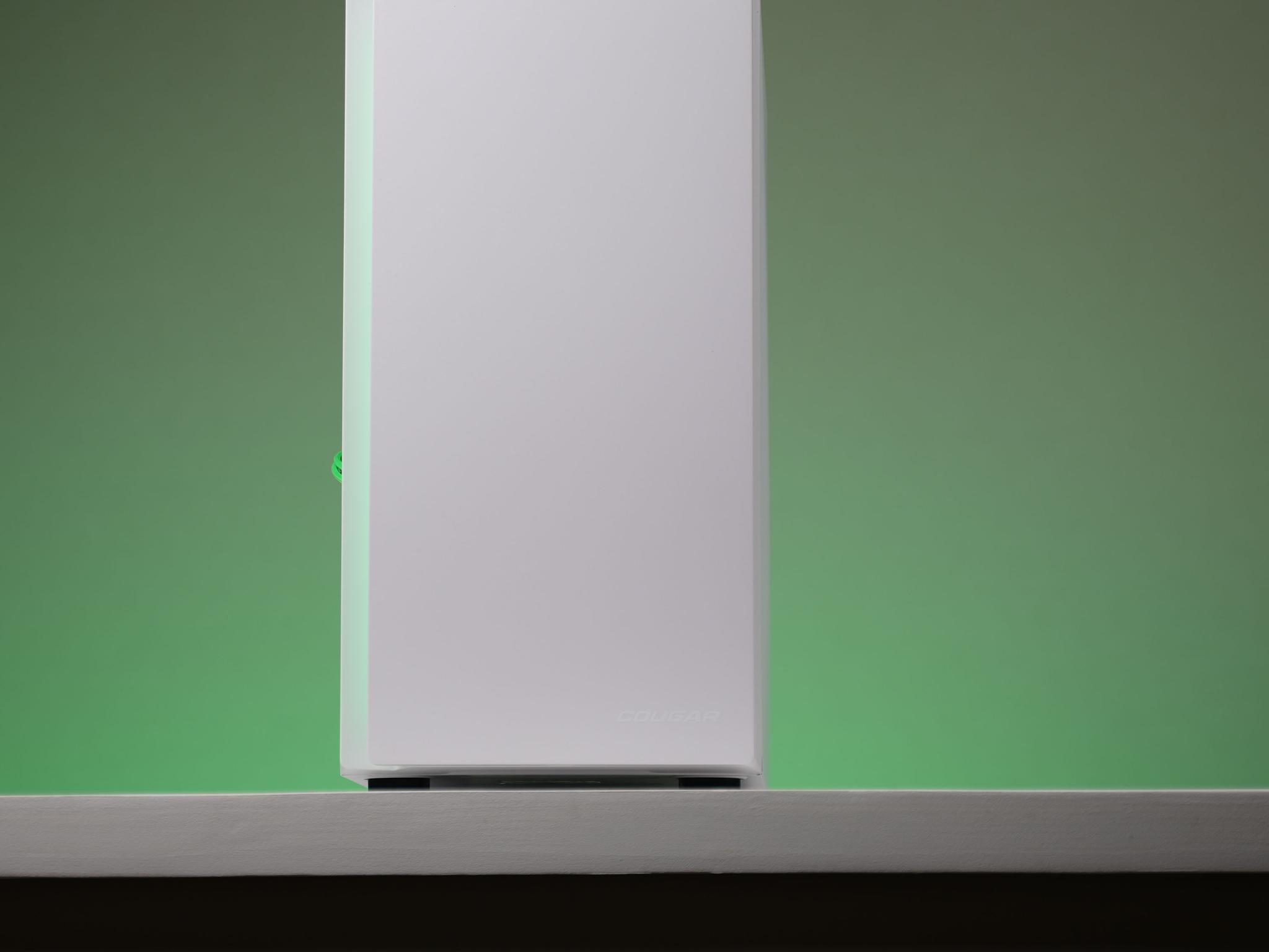 “Ecoreform” RTX 3060 Ryzen 5 3500X 16GB .7TB Windows 11 Gaming PC Powerhouse