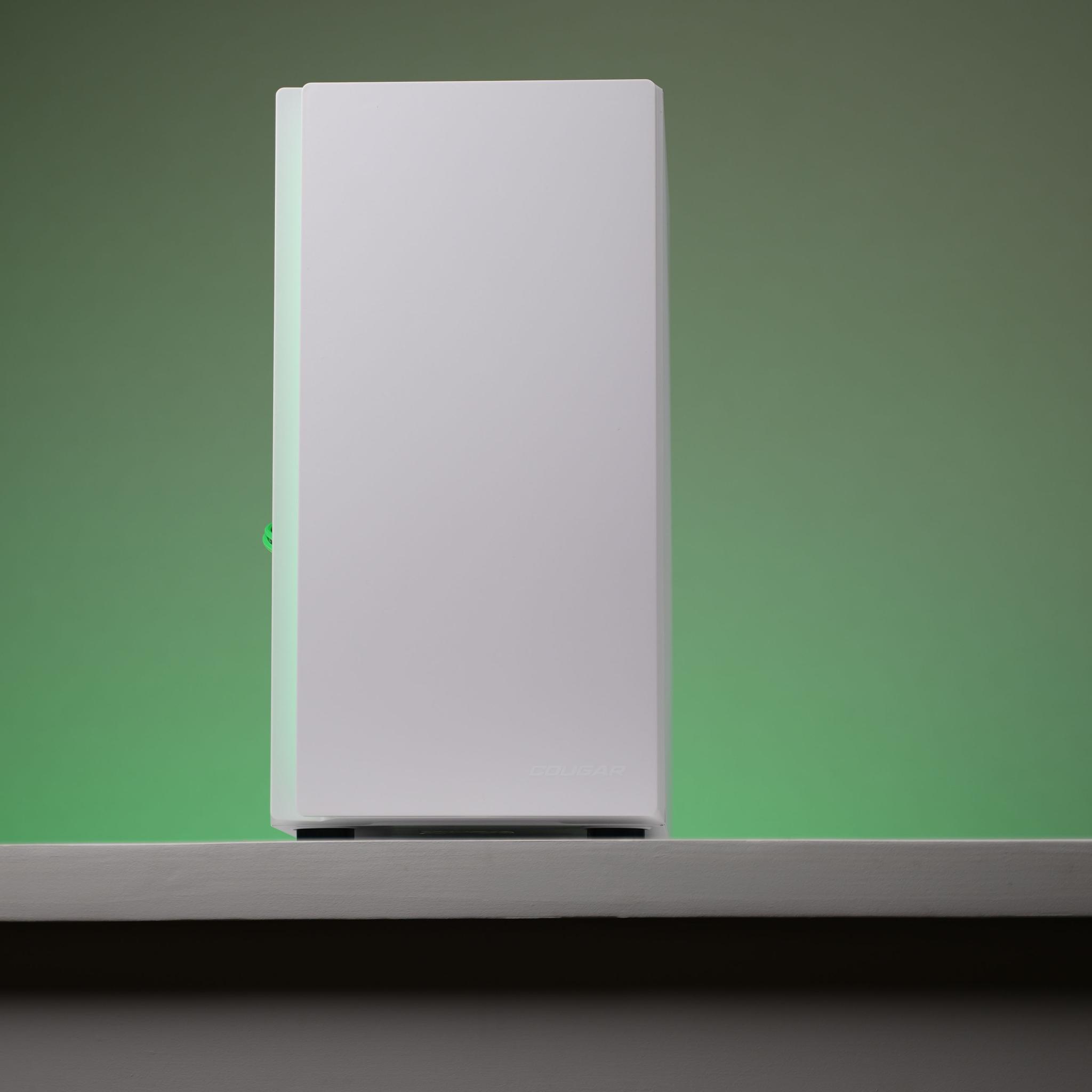 “Ecoreform” RTX 3060 Ryzen 5 3500X 16GB .7TB Windows 11 Gaming PC Powerhouse