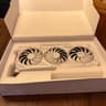 ASUS ROG STRIX NVIDIA GeForce RTX 3090- PCIe 4.0, 24GB GDDR6X WHITE