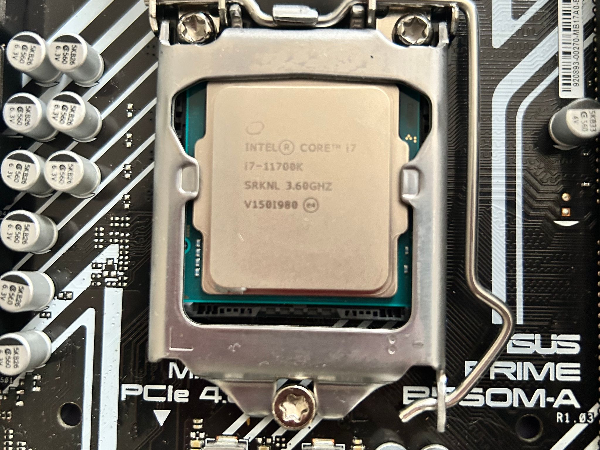 CPU+MOTHERBOARD+RAM BUNDLE