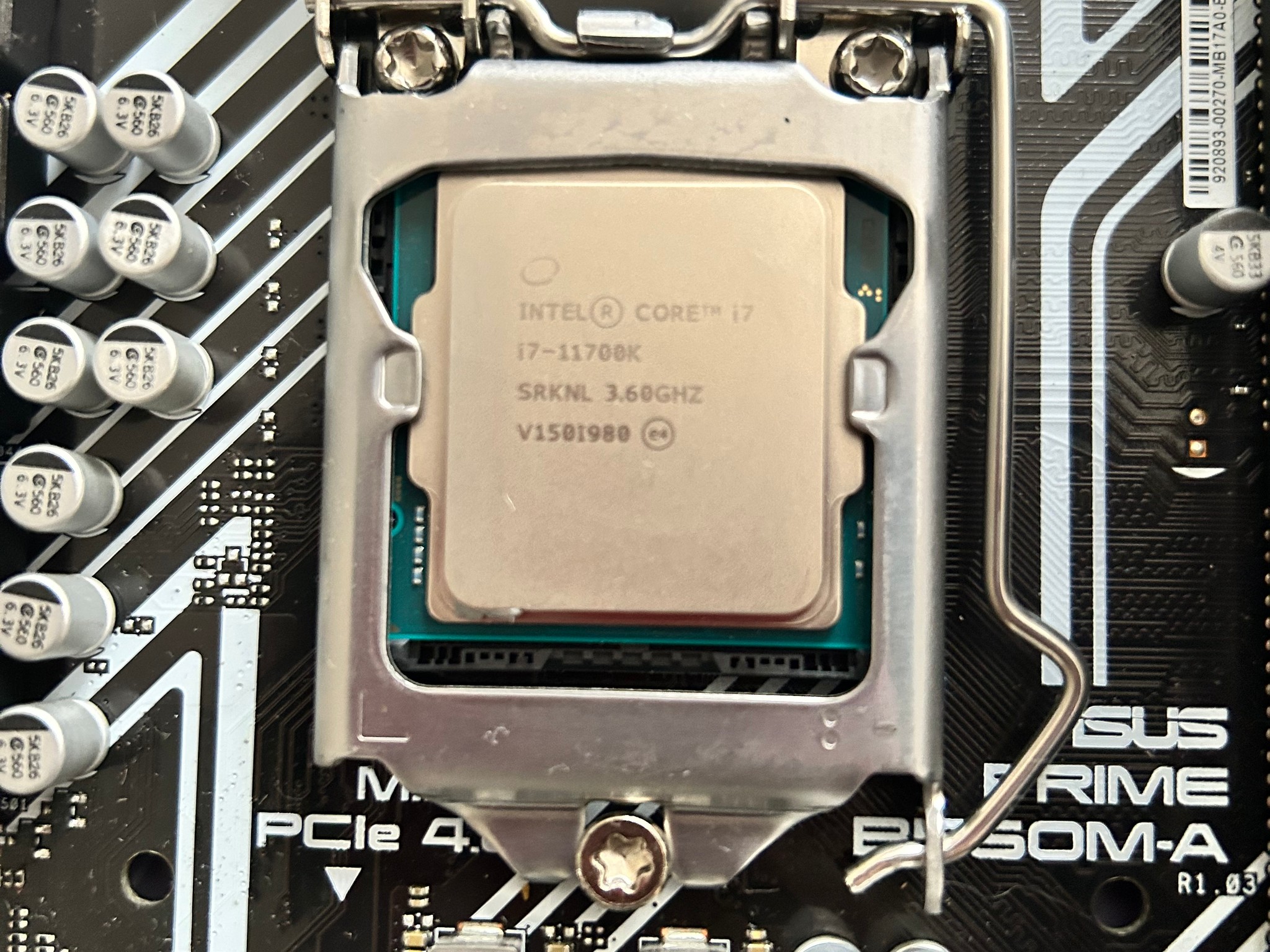 CPU+MOTHERBOARD+RAM BUNDLE