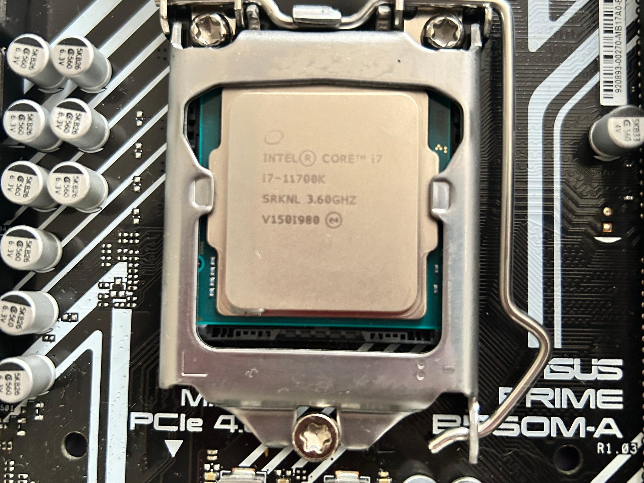 CPU+MOTHERBOARD+RAM BUNDLE