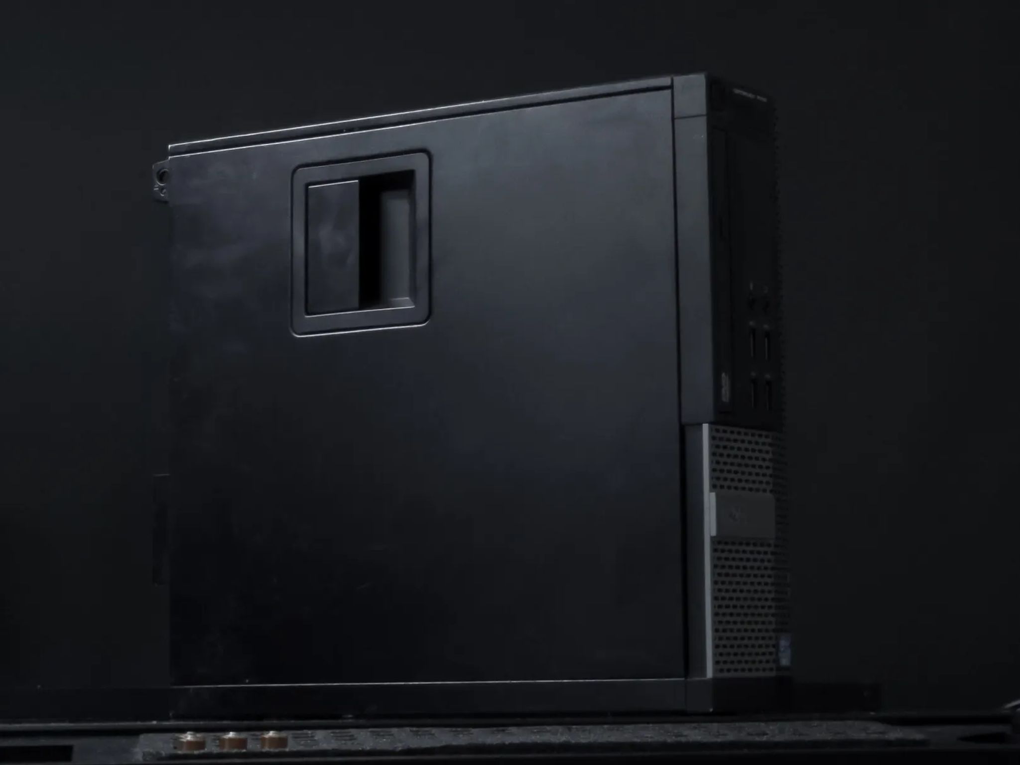 SFF Gaming PC RX 6300 / I5 CPU / 48GB Ram / 1.25TB Storage