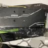 MSI RTX 2060 12GB Ventus GP – Good Condition, Fully Working