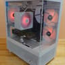 🔥 Ryzen 7 5700X Gaming PC – RX 6600 – Fast & Ready to Play 🔥