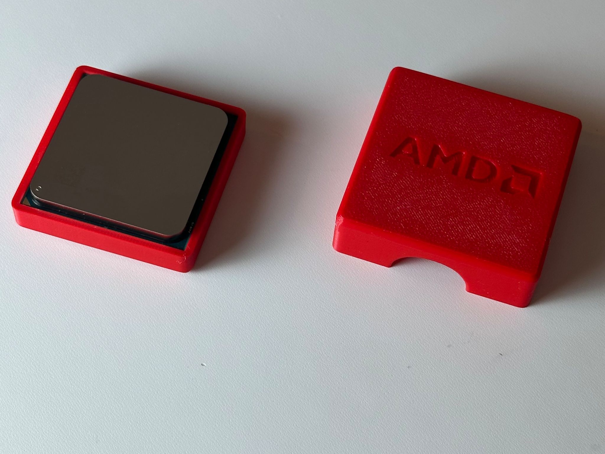 👉AM4 / AM5 CPU CASE!👈