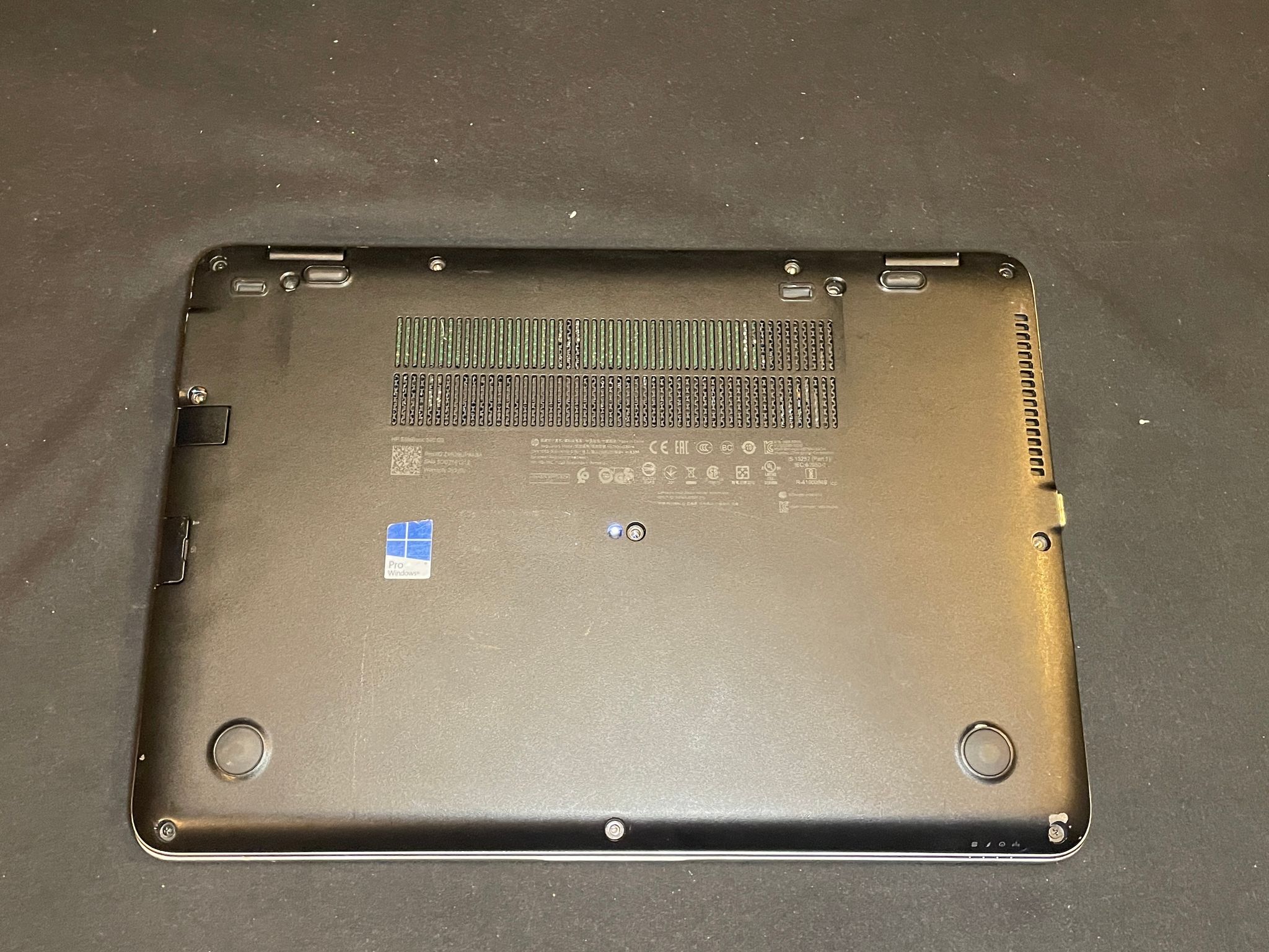Hp Elitebook 840 G3