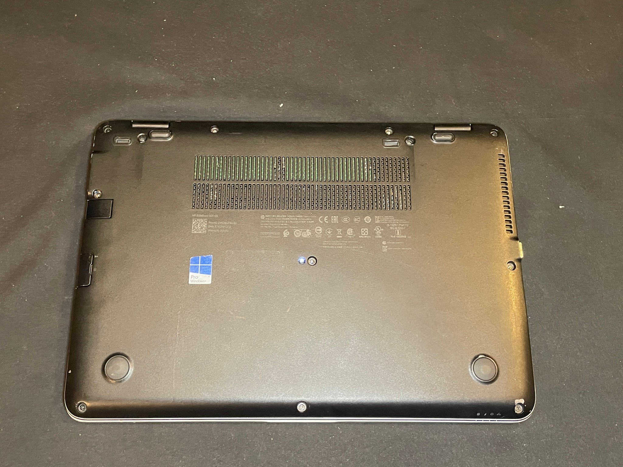 Hp Elitebook 840 G3