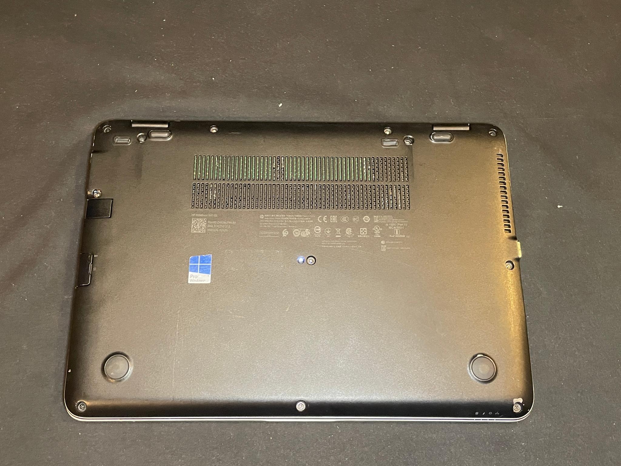 Hp Elitebook 840 G3