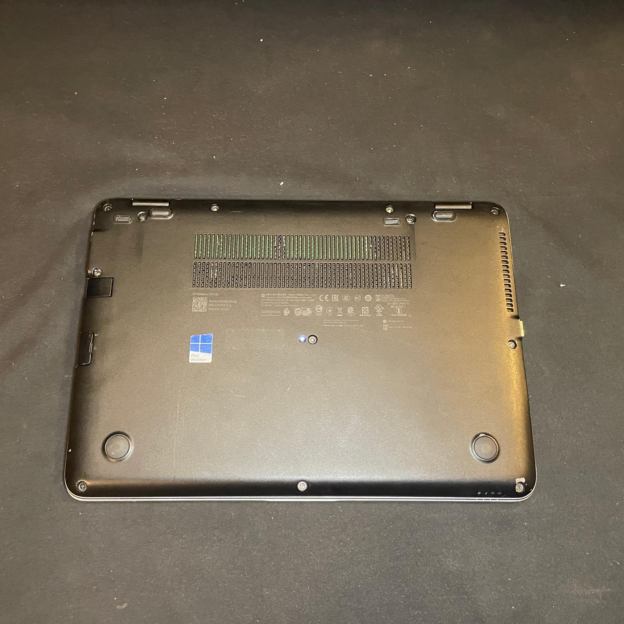 Hp Elitebook 840 G3