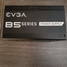 EVGA B5 650 W 80+ Bronze Fully Modular ATX Power Supply